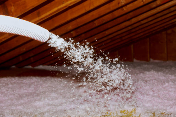 Types of Insulation We Offer in NY