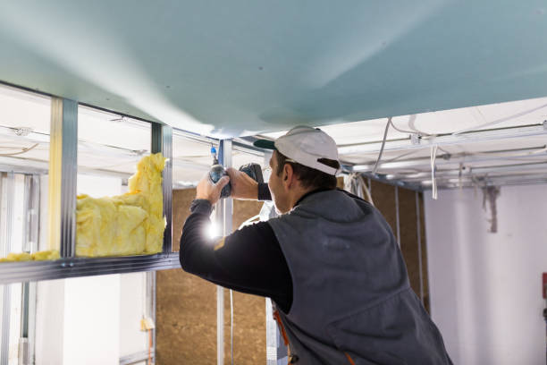 Best Insulation for Specific Applications in Chappaqua, NY