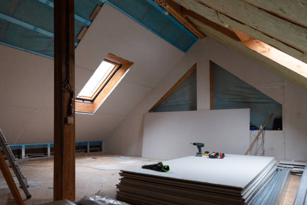 Best Types of Insulation in Chappaqua, NY