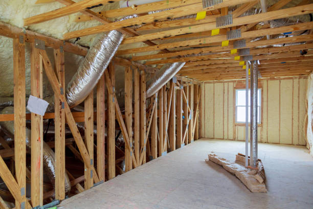 Reliable NY Insulation Contractor Solutions